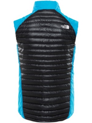 North face online verto prima gilet